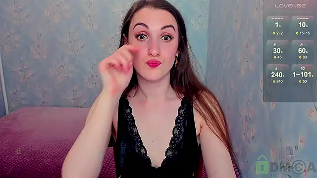 Chat XXX ao vivo de I-JUST-I