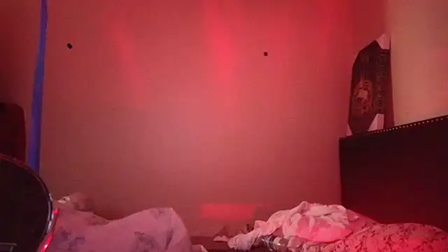 hailzeffn Pertunjukan Webcam