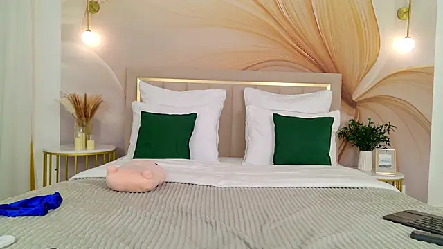 Chat XXX ao vivo de MargaretPeace
