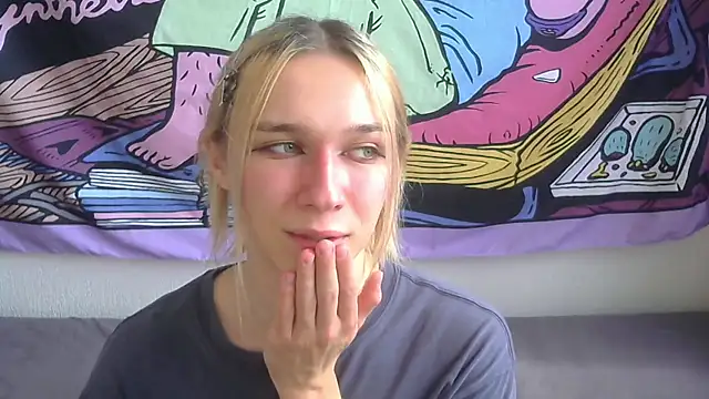 icebenz live XXX chat