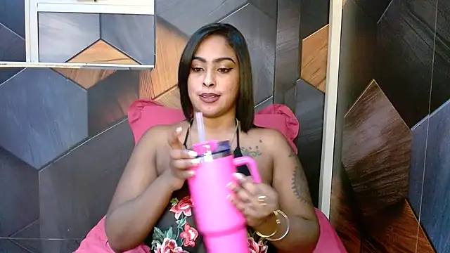 Indian_Shine Live XXX-Chat