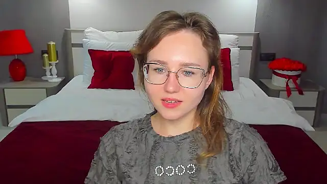 gentle__flirting – Live XXX-chat