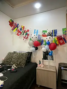 Živý XXX chat carolgaita