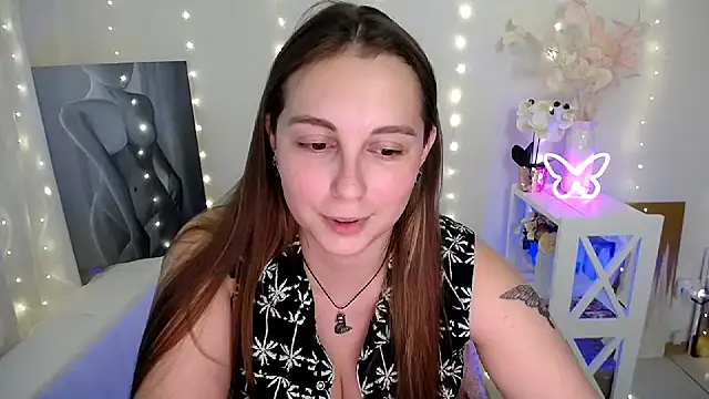 SweetPrincess_ 라이브 XXX 채팅