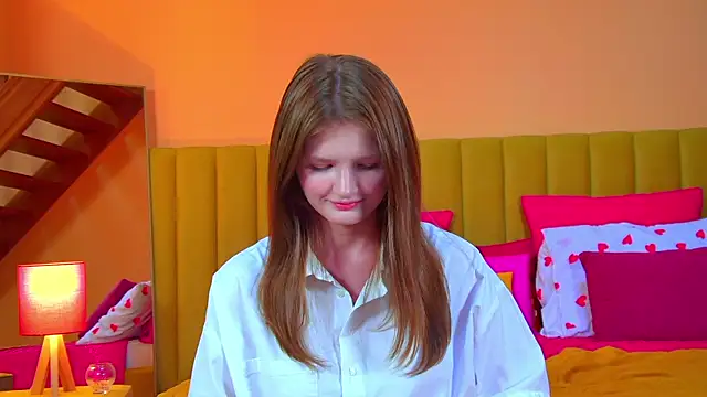 Chat XXX en directo de JaneRosen