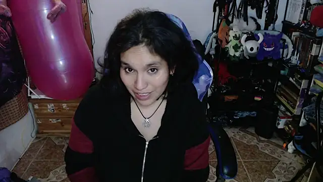 kureiji_hentaii live XXX chat
