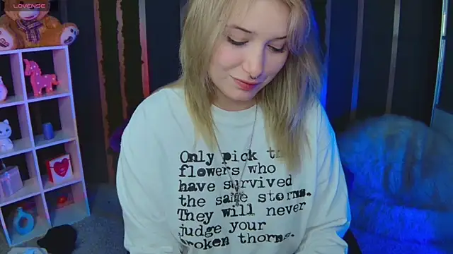 Eridabytrend Live XXX-Chat