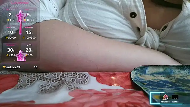 Chat XXX en directo de Cora_Maro