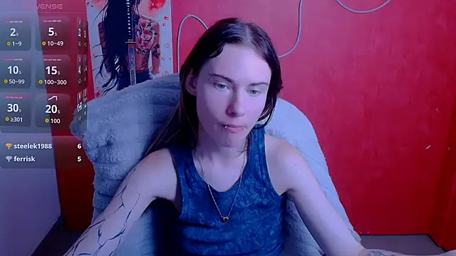 Fiona_Night Live XXX-Chat