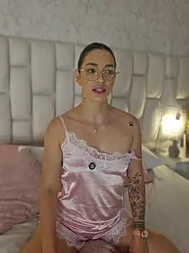 ClaradelMar Live XXX-Chat
