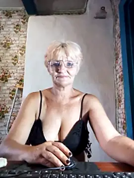 Chat XXX ao vivo de NikaGold455