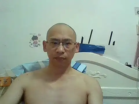 benly888 웹캠 쇼