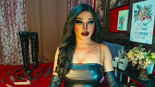 Chat XXX Live demonfuta