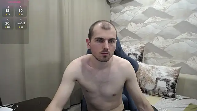 SerzhKorol1's Live XXX Chat