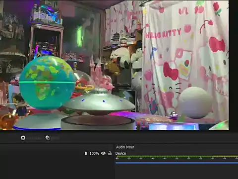 JesuAdam 即時 XXX 聊天