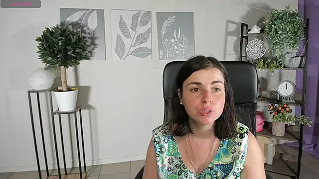 MartaEdams Live XXX-chat