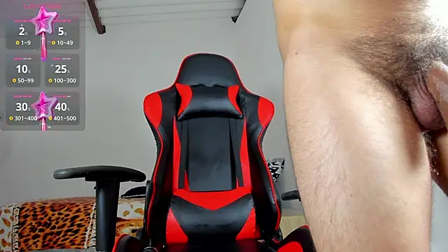 david_hot08 Show Webcam