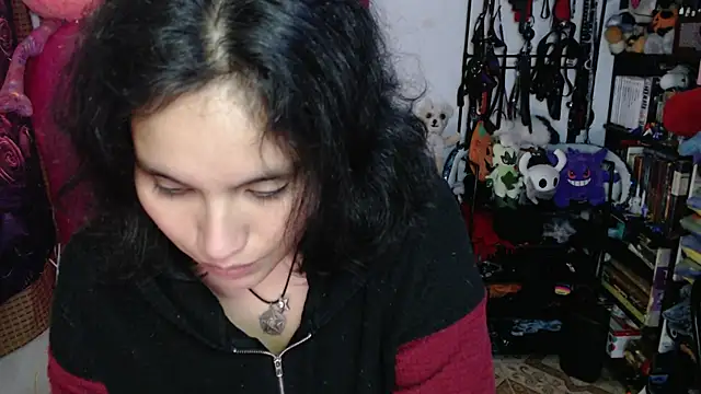 kureiji_hentaiin Live XXX chat