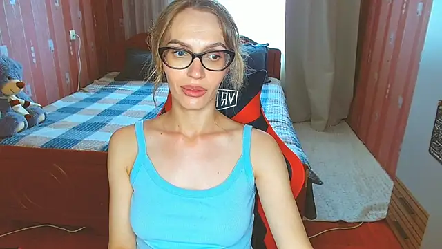 Lady_Sunshine_'s Live XXX Chat