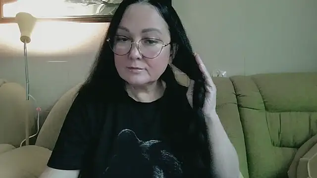 Živý XXX chat infinity_loveliness