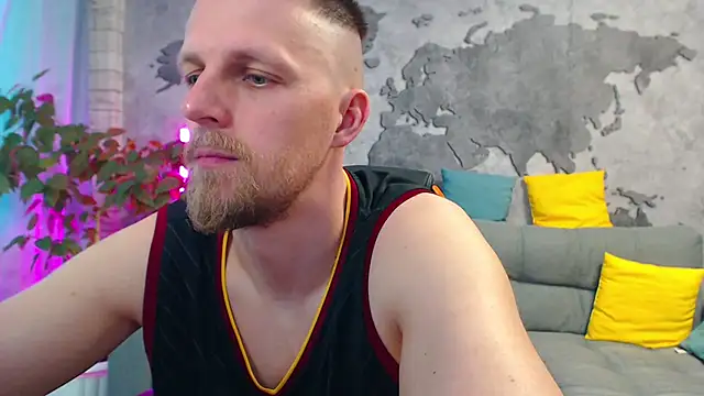 Chat +18 de VikingChrisss ao vivo