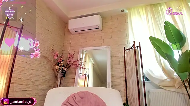 Sembang XXX Secara Langsung Bella_Posh