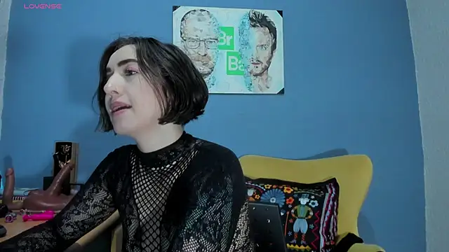 carly_grasso Adlı Modelin Canlı XXX Sohbeti