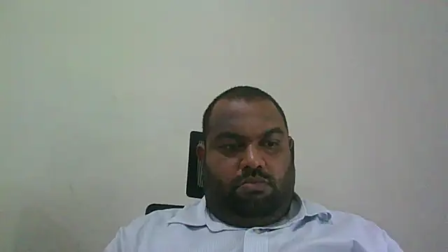 Show Webcam de FatCockBoySL