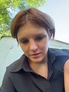 Chatroom XXX en direct de NinaParri