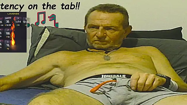 forexxxx_man Chat XXX in diretta