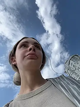Živý XXX chat SandraCarter