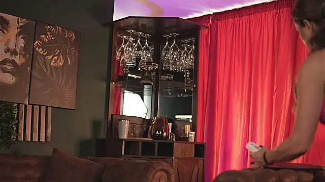 LuxenNoirn Live XXX chat
