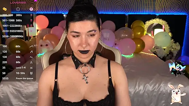 EmilyCandyy live XXX chat