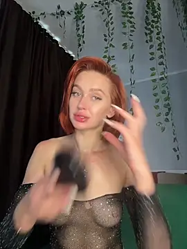 LittleFox___ 라이브 XXX 채팅