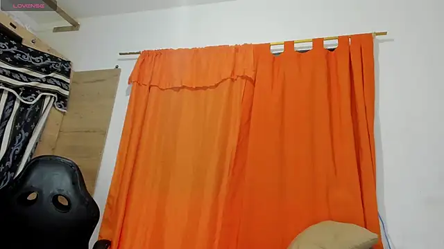 Živý XXX chat lilybaudyn_