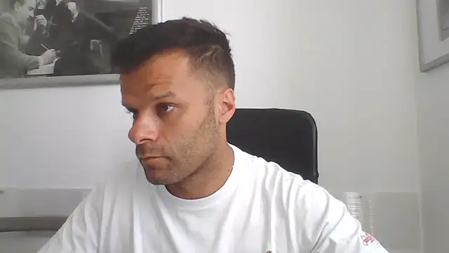 FROCETTO93 Chat XXX live