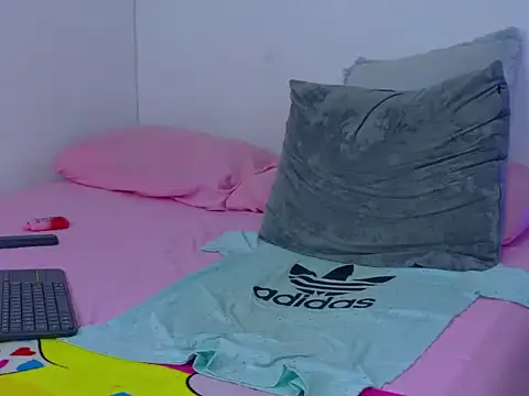 Chat XXX ao vivo de skoook_gray_
