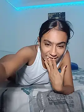 Leslly_ Webcam-Show