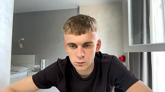Chat XXX ao vivo de SoloFury