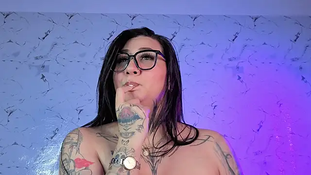 Sembang XXX Secara Langsung andrea_miller1