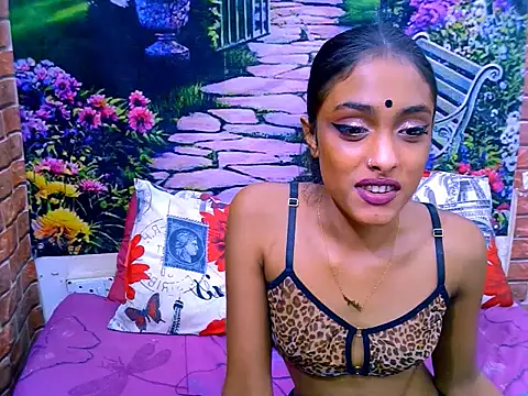 IndianPretty14u2Luv 라이브 XXX 채팅