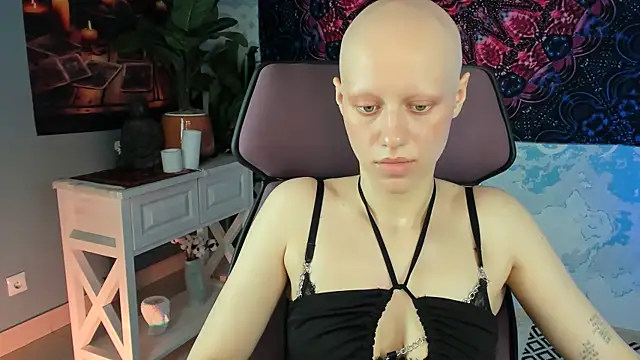 LidaDarknet Live XXX-chat