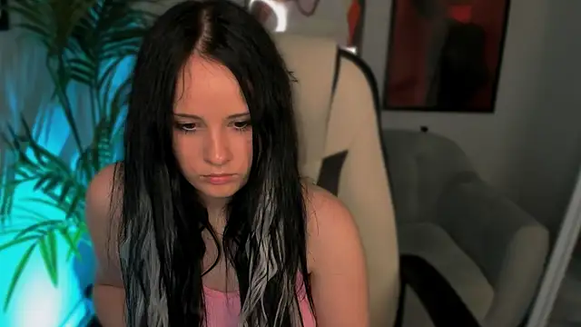 แชท XXX สดของ AmeliaRiviera