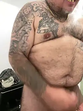 Auhenri25 webkamerás műsora