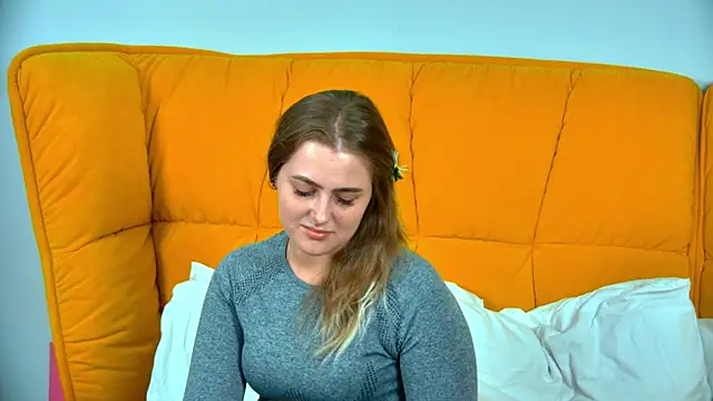 EllaBells – Live XXX-chat