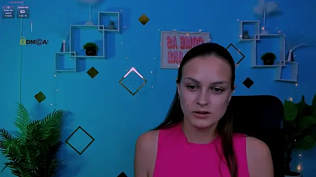 Chat XXX en directo de clery_abyss