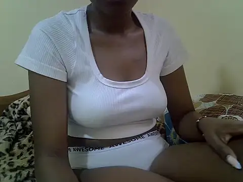 Chatroom XXX en direct de Cute_Nandy