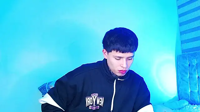 _justinmoon2 Obrolan Langsung XXX