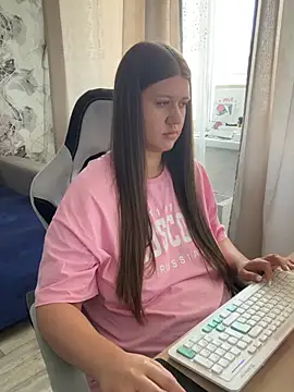 Lis_Kollen's Live XXX Chat