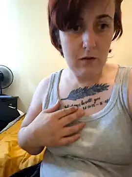 Tiara_XOX Adlı Modelin Canlı XXX Sohbeti